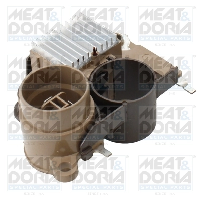 Alternator Regulator